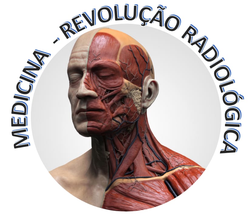 Logo - Revolução Radiológica